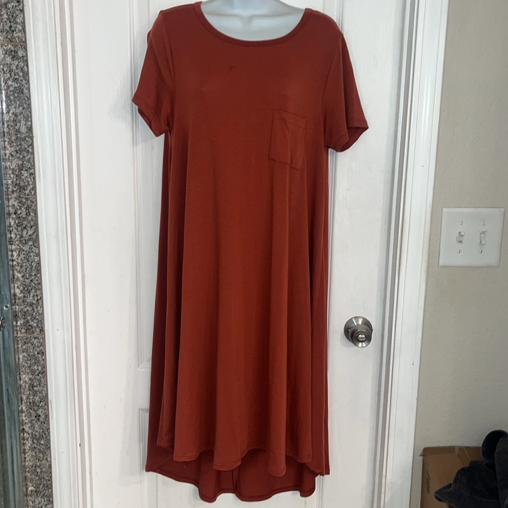 Lula Roe dress